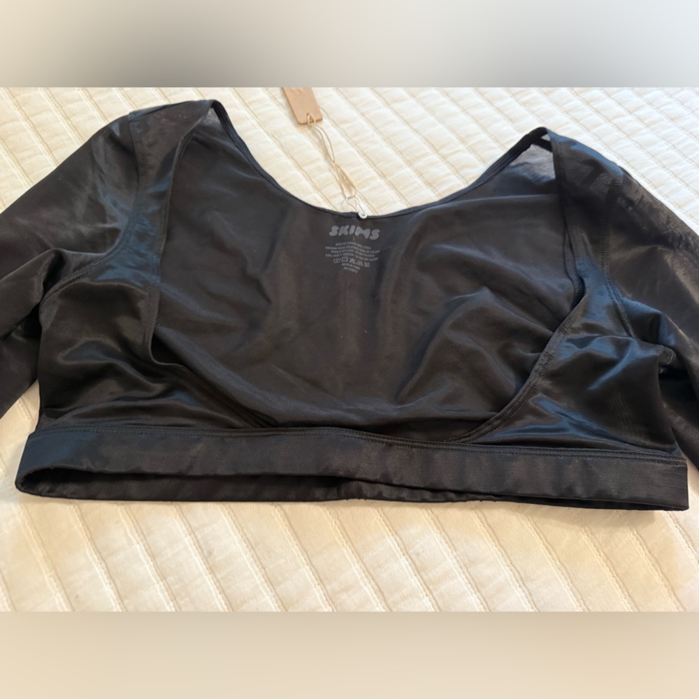 SKIMS Barely There
Shapewear Arm Shaper